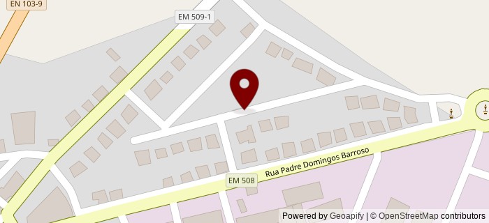 Travessa Pintos Don�es, Montalegre