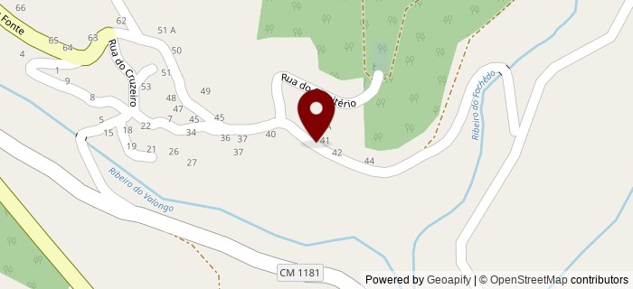 Bairro Her�i Milh�es, Mur�a