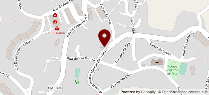 Alameda dos Capit�es, Peso da R�gua