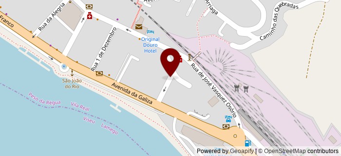 Travessa do Mid�o, Peso da R�gua