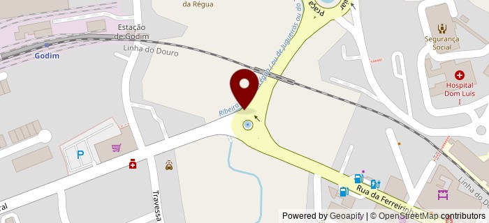 Rotunda Baden-Powell, Peso da R�gua