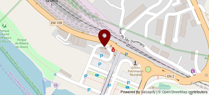 Largo 25 de Abril, Peso da R�gua