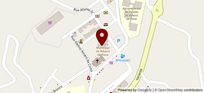 Quint� de Baixo, Quint� de Baixo