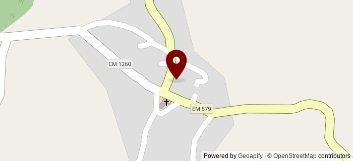 Rua Rosa Teixeira, Parada de Pinh�o