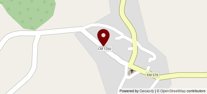 Rua do Carvalho, Parada de Pinh�o