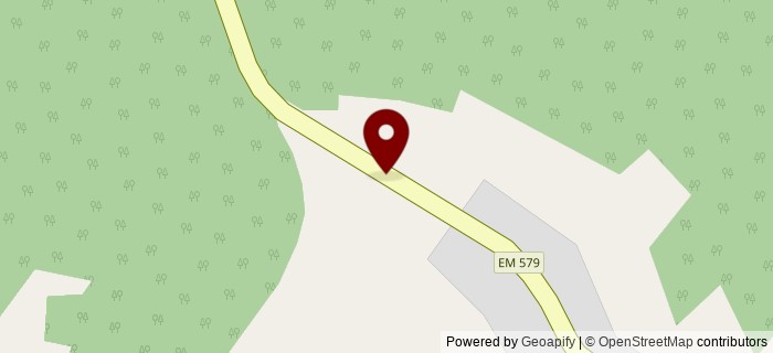 Rua do Torto, Parada de Pinh�o