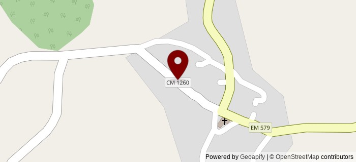 Avenida do Carvalho, Parada de Pinh�o