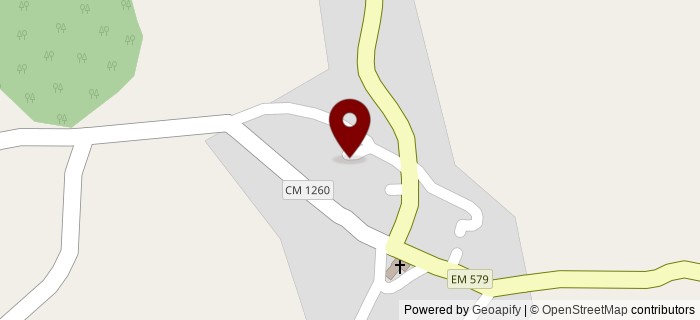 Rua de Tr�s, Parada de Pinh�o