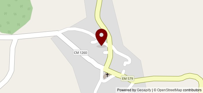 Rua Etelvina Ferreira, Parada de Pinh�o