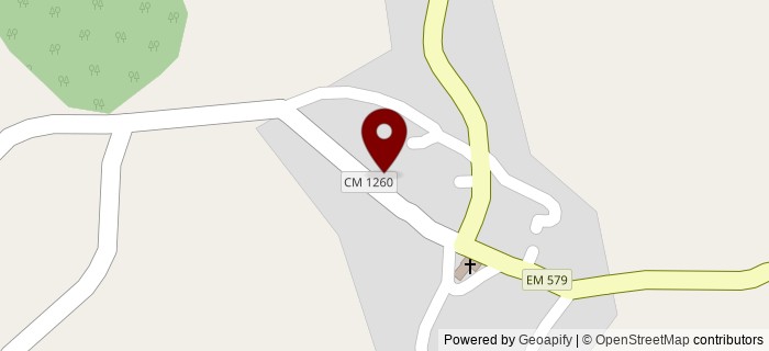 Rua Albino Monteiro Gaspar, Parada de Pinh�o