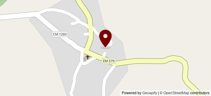 Rua Francisco Tom�s, Parada de Pinh�o