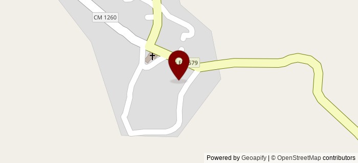 Rua do Casar�o, Parada de Pinh�o