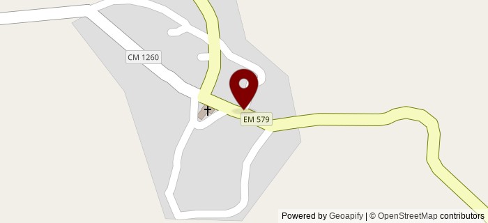 Rua Fundo da Rua, Parada de Pinh�o