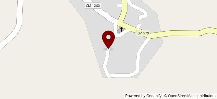 Rua da Igreja, Parada de Pinh�o