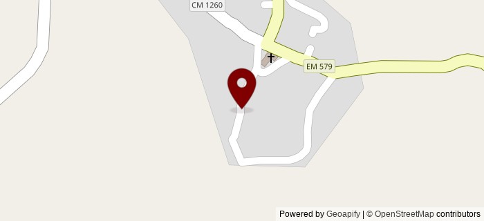 Rua da Fraga da Fonte, Parada de Pinh�o