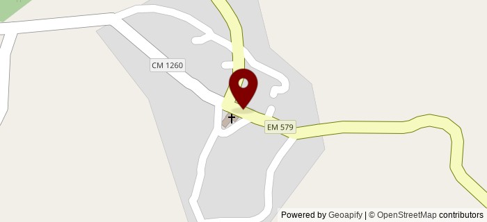 Rua Costa da Azenha, Parada de Pinh�o