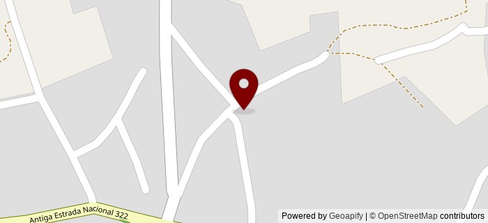 Beco de S�o Martinho, S�o Martinho de Antas