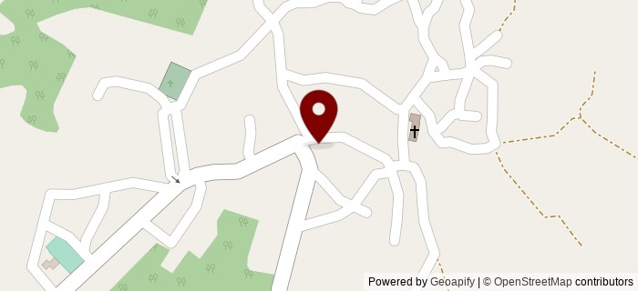 Rua do Fantado, Torre do Pinh�o