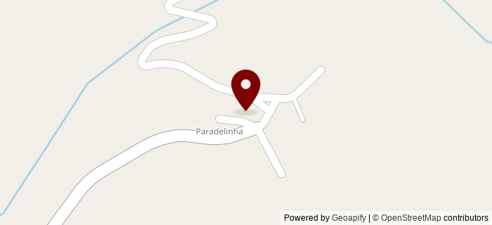 Paradelinha, Paradelinha