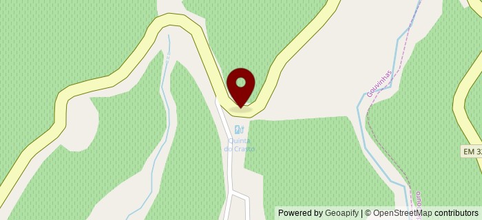 Quinta do Carvalhal, Quinta do Carvalhal