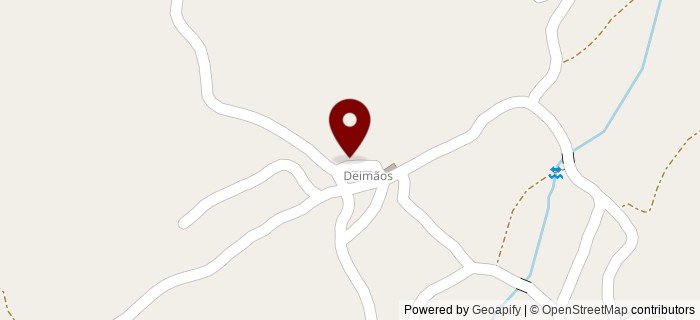 Rua do Cemit�rio, Valpa�os