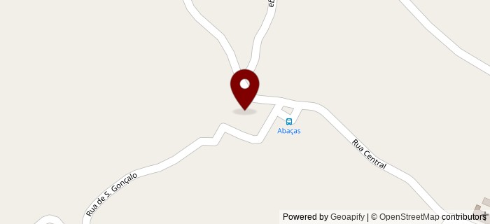 Estalagem, Estalagem