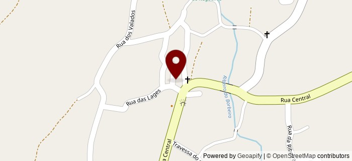 Vale da Serra, Vale da Serra