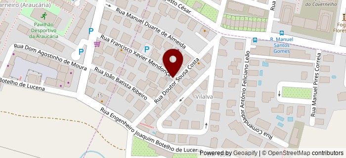 Rua Doutor Sousa Costa, Arroios