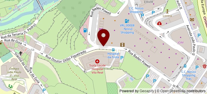 Rua do Figueiredo, Arroios