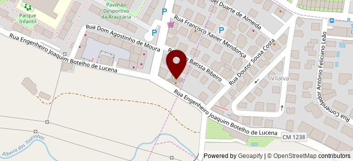 Rua Comendador Ant�nio Feliciano Le�o, Arroios