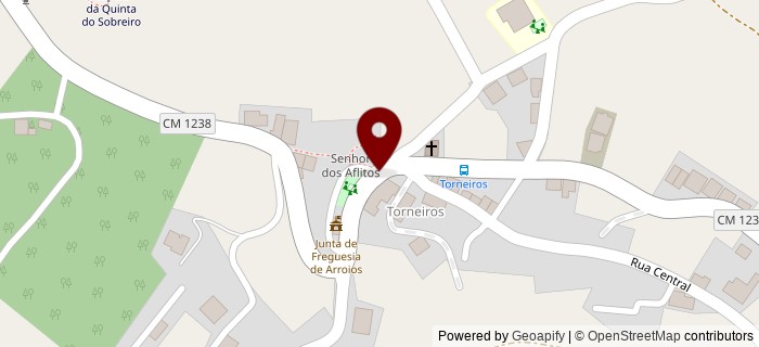 Torneiros, Torneiros