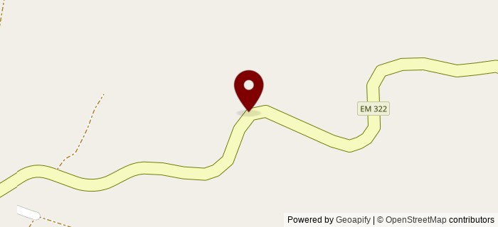 Estrada Nacional 322, Constantim