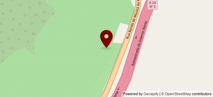 Quinta da Lameira, Folhadela