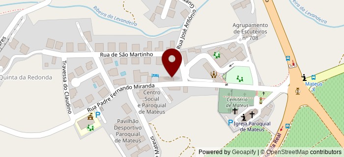 Quinta de Vilalva, Quinta de Vilalva