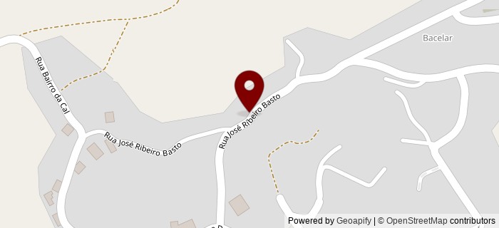 Travessa Jos� Ribeiro Campe�o, Lordelo