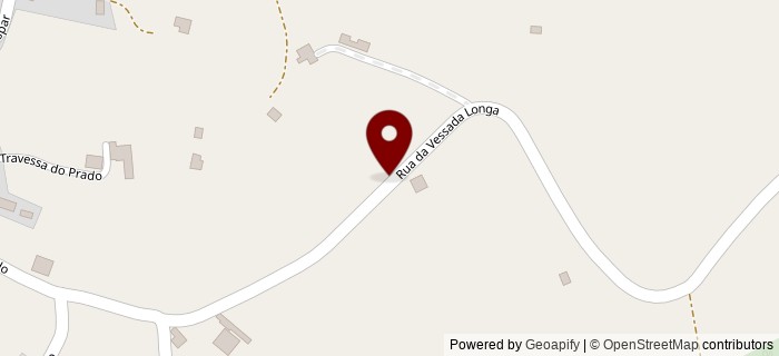 Rua da Vessada Longa, Lordelo