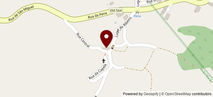 Bairro de S�o Miguel, Bairro de S�o Miguel