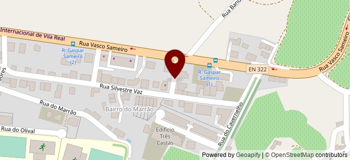 Travessa Ant�nio Silva, Mateus