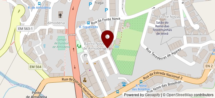 Rua Dona Catarina Figueiredo, Vila Real