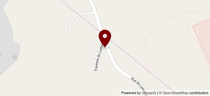 Quinta do Lameir�o, Vila Real