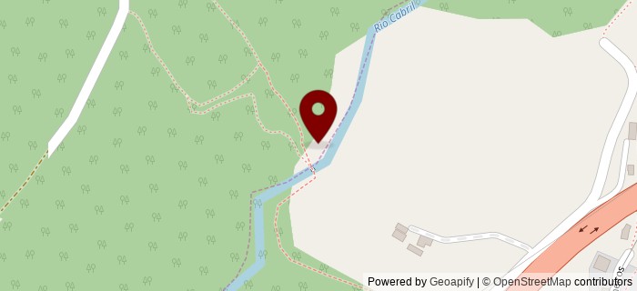 Rua do Fonten�rio, Vila Real