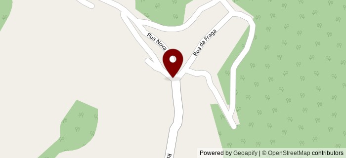 Beco da Quinta do Cano, Vila Real