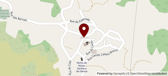 Benagouro, Benagouro