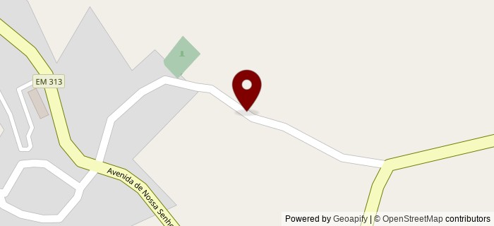 Rua do Cimo do Povo, Travanca