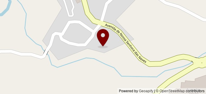 Rua do Eir�, Travanca