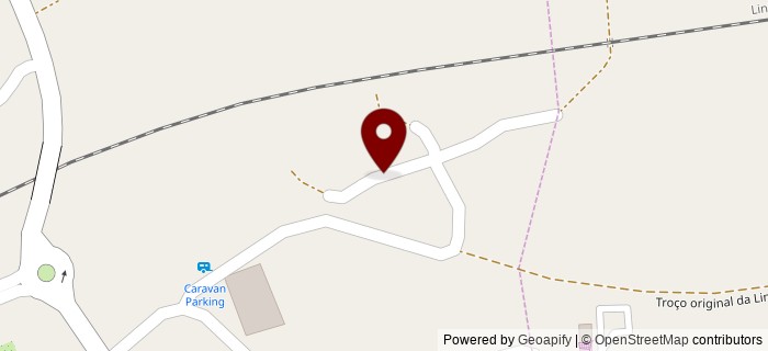 Travessa dos Cristos, Carregal do Sal