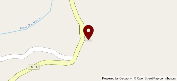 Rua Serrado, Carregal do Sal