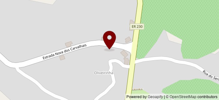 Rua da Oliveira, Fiais da Telha