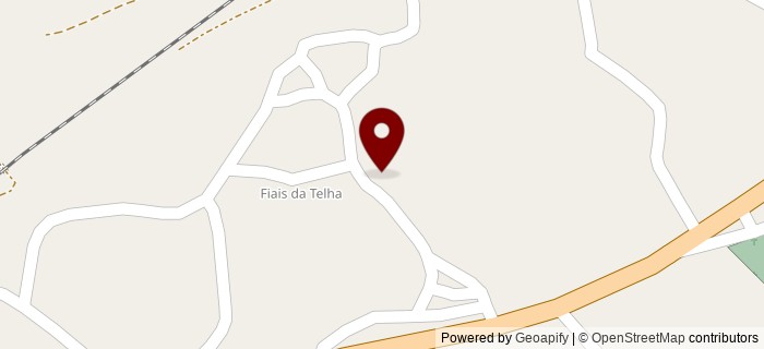 Beco Pimentinho, Fiais da Telha