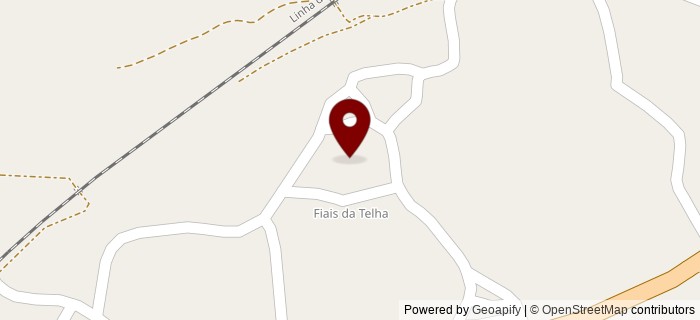 Travessa da Oliveira, Fiais da Telha